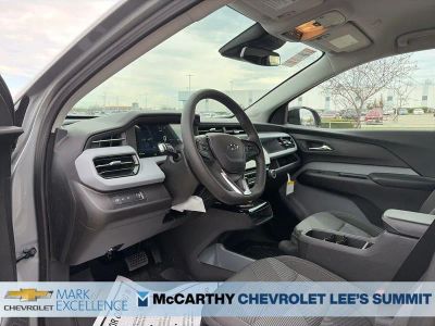 2027 Chevrolet Bolt - Photo 40