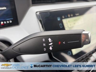2027 Chevrolet Bolt - Photo 17