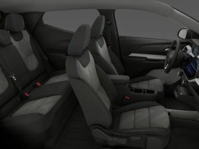 2027 Chevrolet Bolt - Photo 73