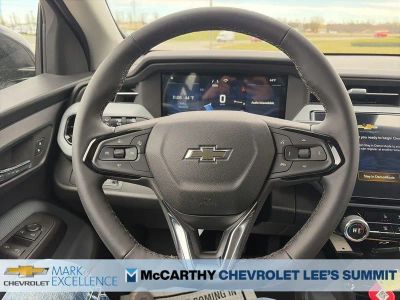 2027 Chevrolet Bolt - Photo 11