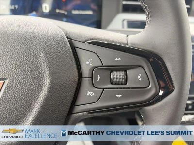 2027 Chevrolet Bolt - Photo 14