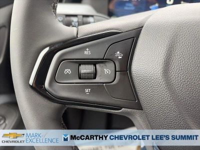 2027 Chevrolet Bolt - Photo 13