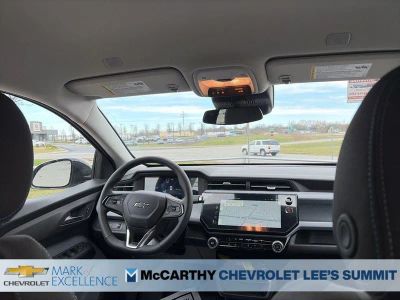 2027 Chevrolet Bolt - Photo 30