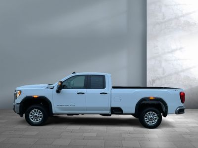 2026 GMC Sierra 2500HD - Photo 6