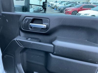 2026 GMC Sierra 2500HD - Photo 8