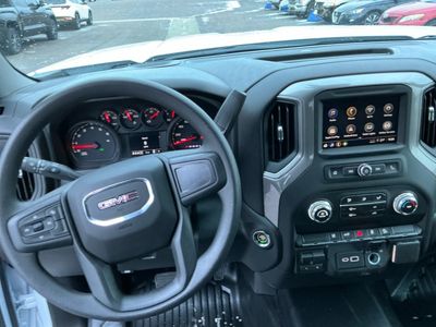 2026 GMC Sierra 2500HD - Photo 10