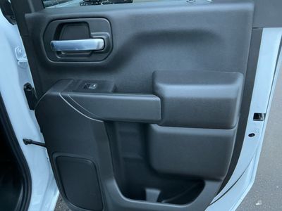 2026 GMC Sierra 2500HD - Photo 7
