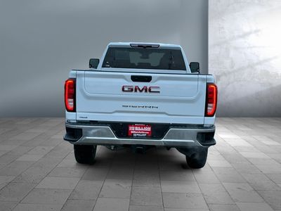 2026 GMC Sierra 2500HD - Photo 5