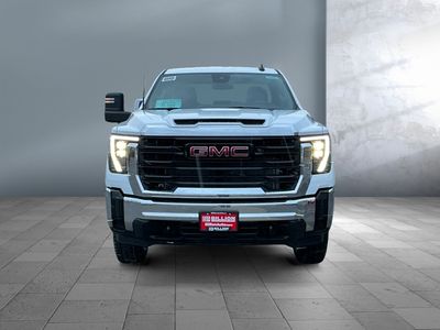 2026 GMC Sierra 2500HD - Photo 3