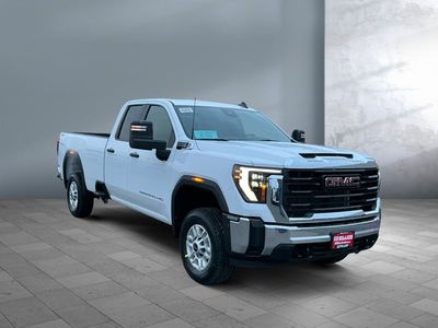 2026 GMC Sierra 2500HD - Photo 1