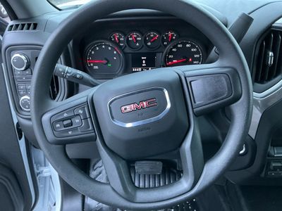 2026 GMC Sierra 2500HD - Photo 15