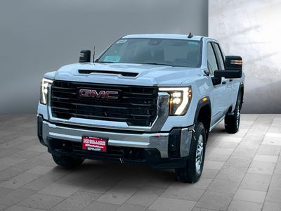 2026 GMC Sierra 2500HD - Photo 2