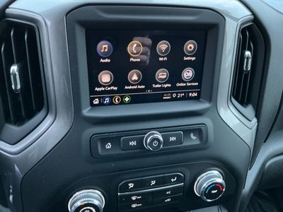 2026 GMC Sierra 2500HD - Photo 11