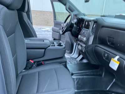 2026 GMC Sierra 2500HD - Photo 13