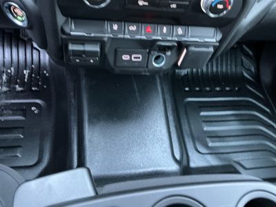 2026 GMC Sierra 2500HD - Photo 14