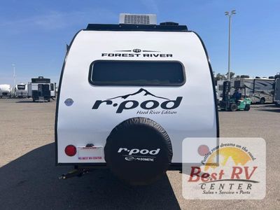 2026 Forest River RV R Pod - Photo 6