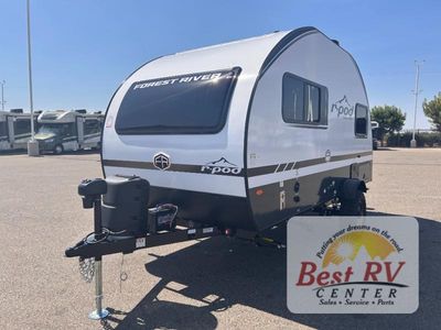 2026 Forest River RV R Pod - Photo 2