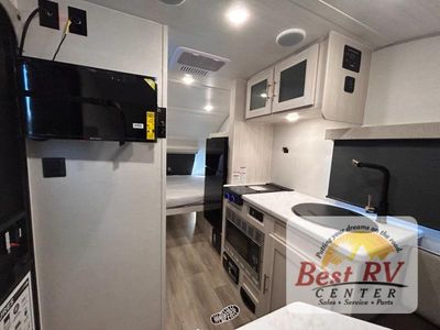 2026 Forest River RV R Pod - Photo 15