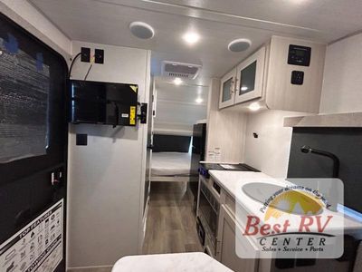 2026 Forest River RV R Pod - Photo 10