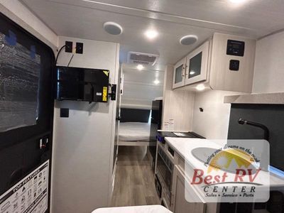 2026 Forest River RV R Pod - Photo 12