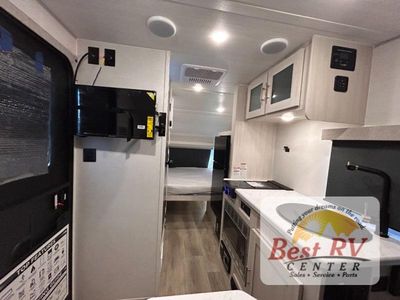 2026 Forest River RV R Pod - Photo 13