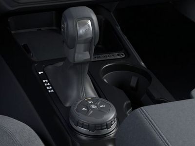 2026 Ford Bronco — photo 11 view