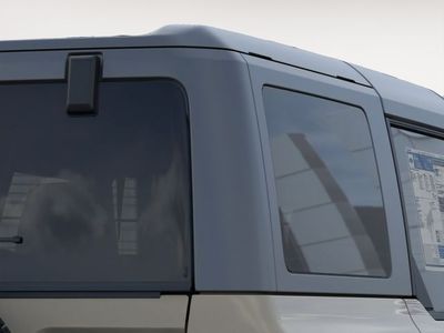 2026 Ford Bronco — photo 19 view