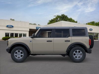 2026 Ford Bronco — photo 32 view