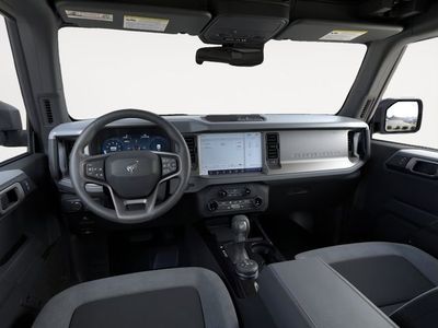2026 Ford Bronco — photo 15 view