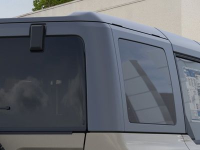 2026 Ford Bronco — photo 47 view