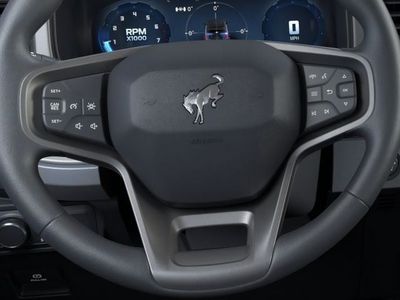 2026 Ford Bronco — photo 16 view