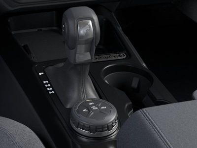 2026 Ford Bronco — photo 48 view