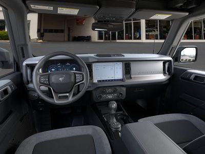 2026 Ford Bronco — photo 31 view
