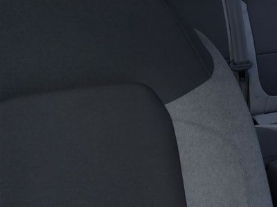 2026 Ford Bronco — engine compartment view