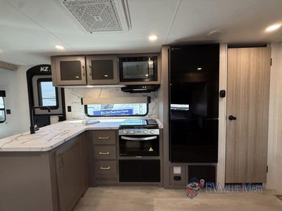 2026 KZ Sportsmen SE - Photo 14