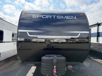 2026 KZ Sportsmen SE - Photo 3