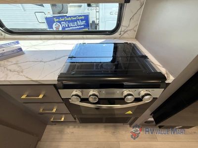 2026 KZ Sportsmen SE - Photo 16