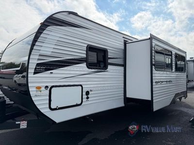 2026 KZ Sportsmen SE - Photo 4