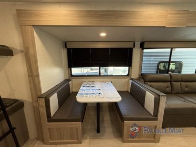 2026 KZ Sportsmen SE - Photo 11