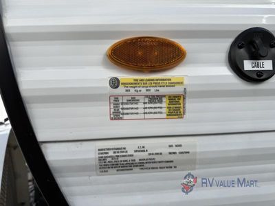 2026 KZ Sportsmen SE - Photo 26