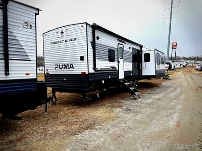 2026 Forest River Puma Vista - Photo 2