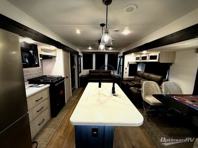 2026 Forest River Puma Vista - Photo 4