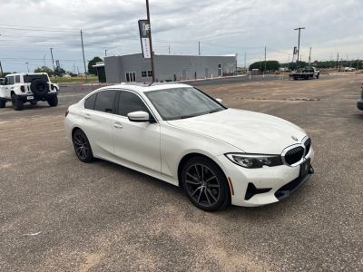 2019 BMW 3 Series - Photo 16