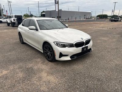 2019 BMW 3 Series - Photo 1
