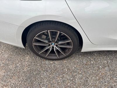 2019 BMW 3 Series - Photo 18