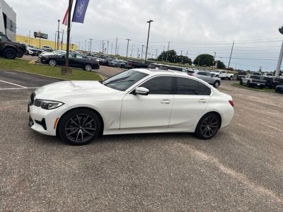 2019 BMW 3 Series - Photo 7