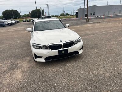 2019 BMW 3 Series - Photo 3
