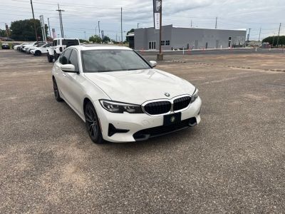 2019 BMW 3 Series - Photo 2