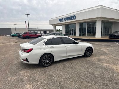 2019 BMW 3 Series - Photo 11
