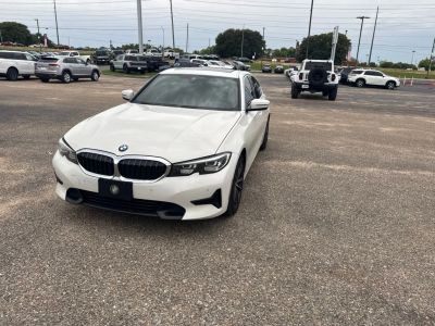 2019 BMW 3 Series - Photo 5